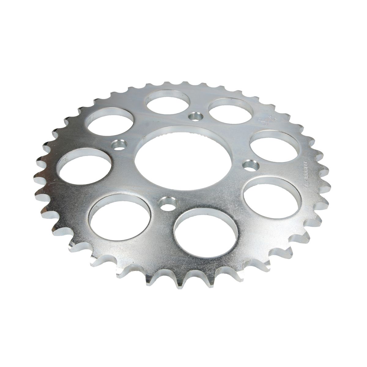 Pignone posteriore JTR 333,38