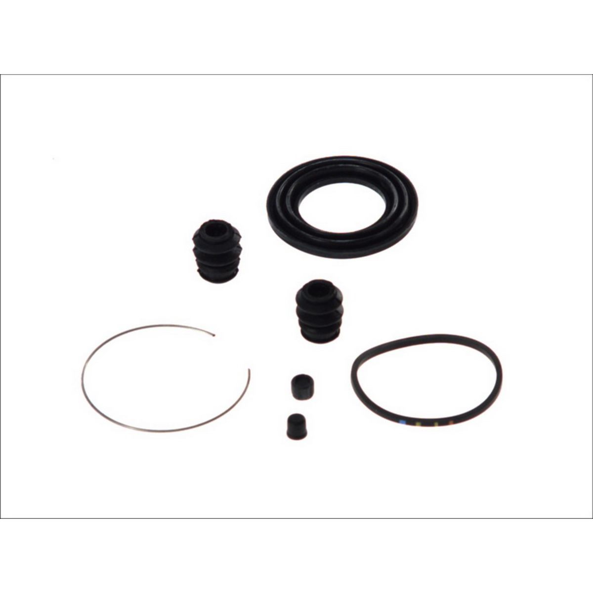 Image of Reparatieset, remklauw  D4-314 rechts