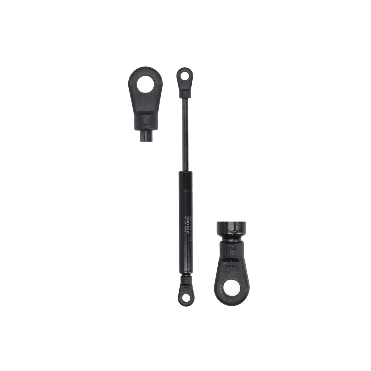 Gasfeder, Koffer-/Laderaum STABILUS STA052159