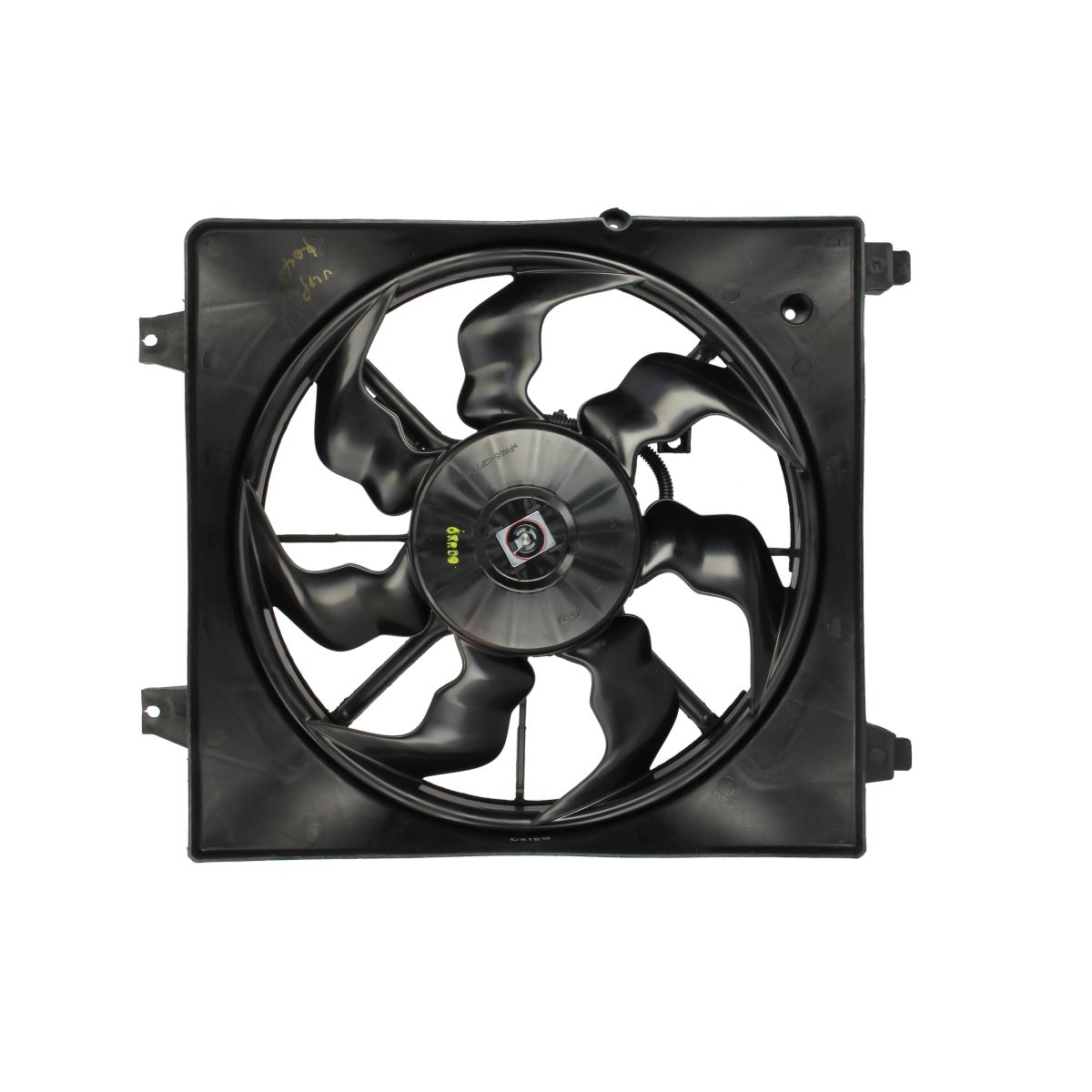 Image of Ventilator