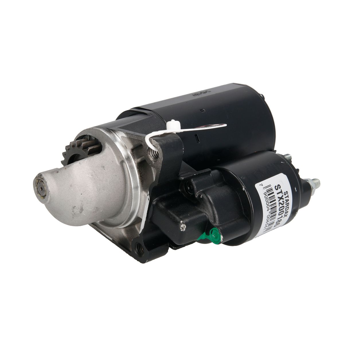 Image of Starter