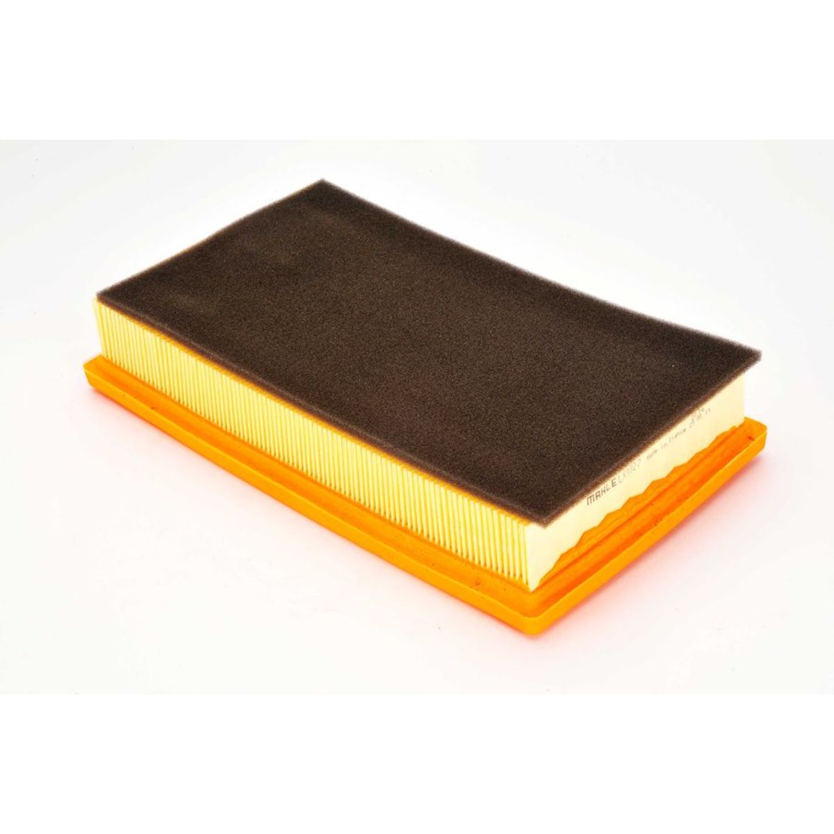 Image of MAHLE luchtfilter