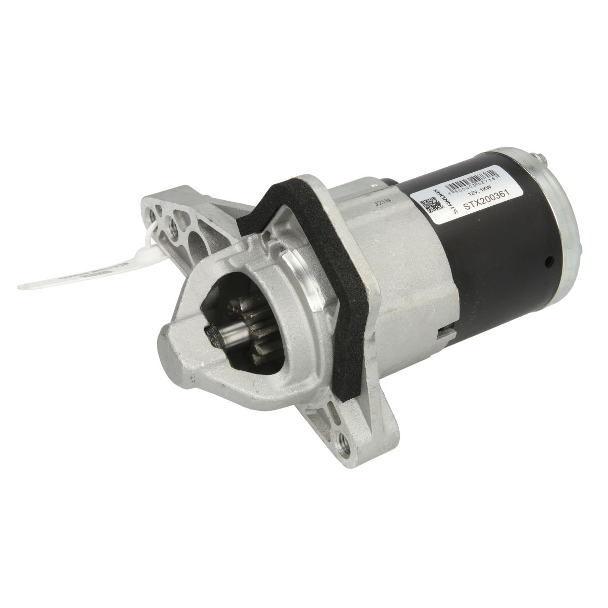 Image of Starter