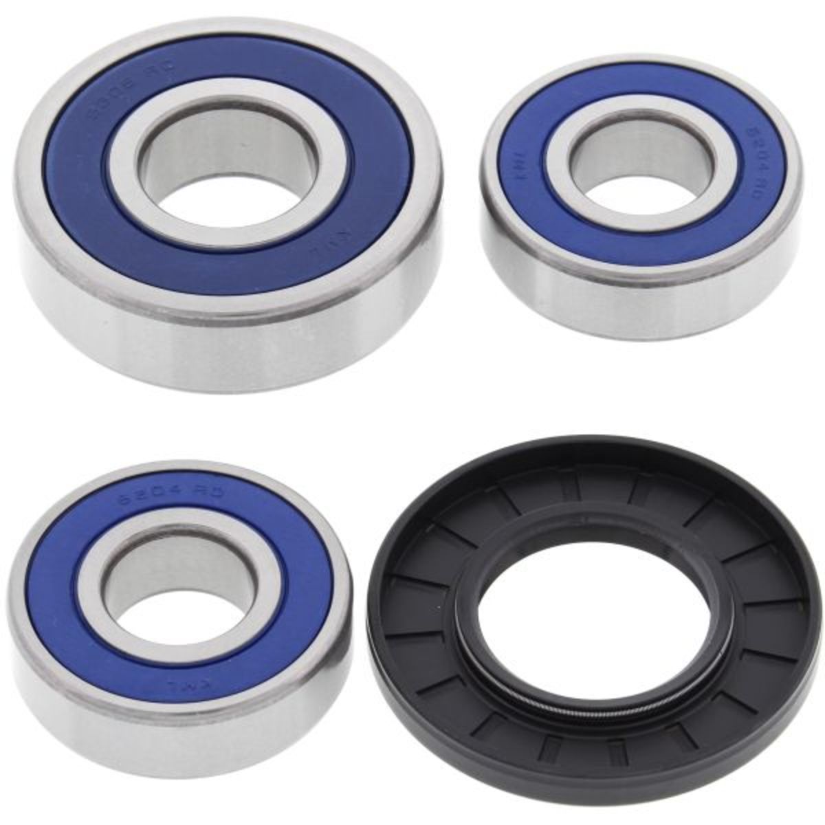 Radlagersatz ALL BALLS 25-1270