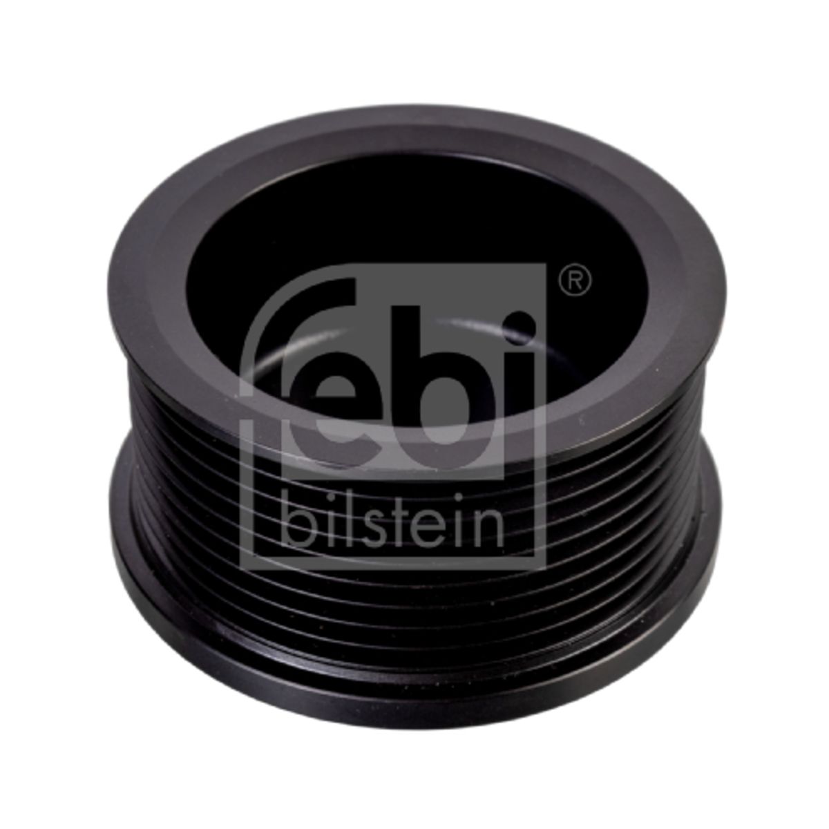 Image of Riemschijf, generator  BILSTEIN