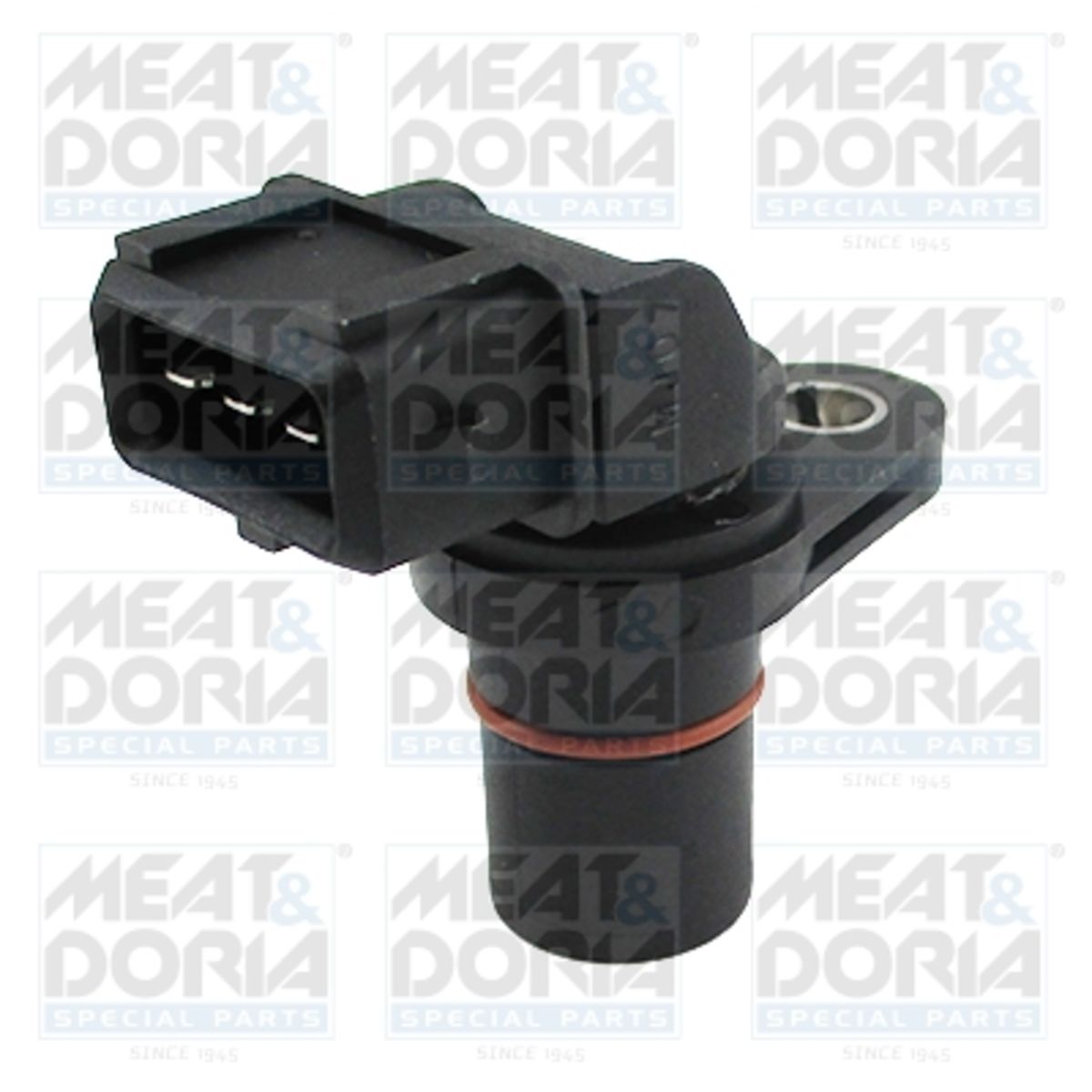 Meat&Doria Sensor, Nokkenas Positie Meat & Doria 871097