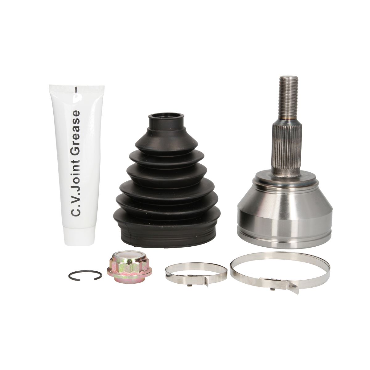 Lpr Kit Di Giunti, Albero Motore Kvw727