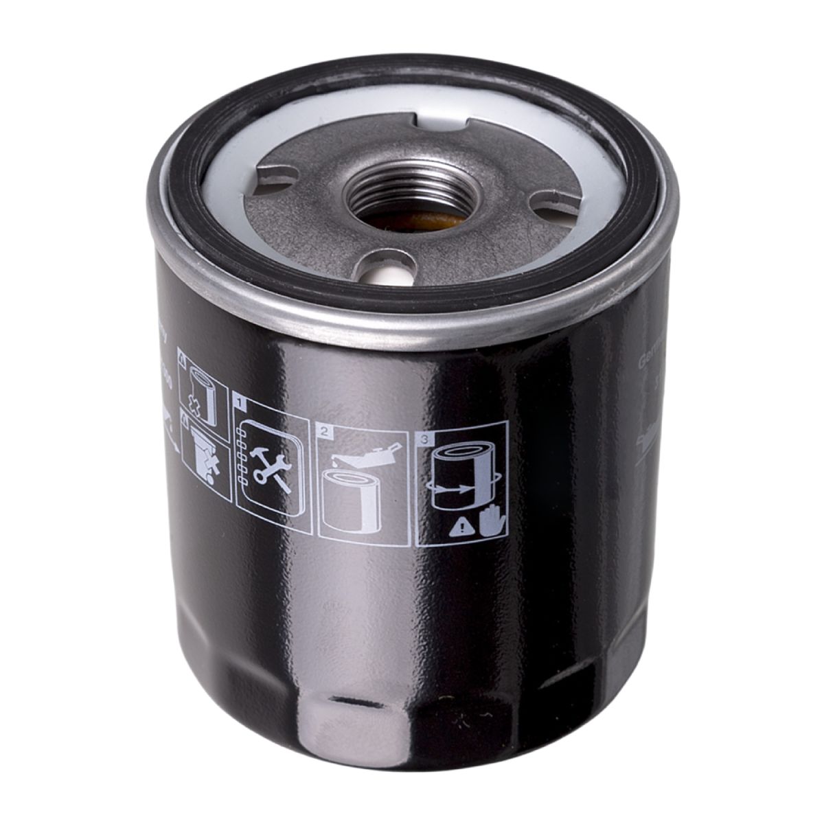 Image of Oliefilter  BILSTEIN