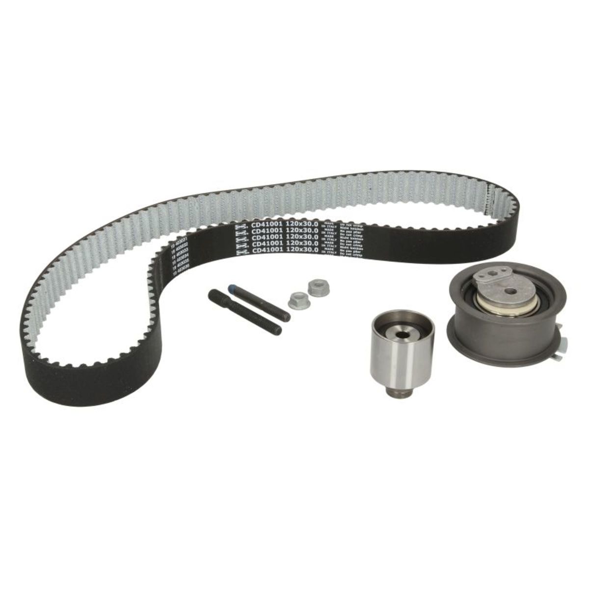 Snr Distributieriemset Kd457.49