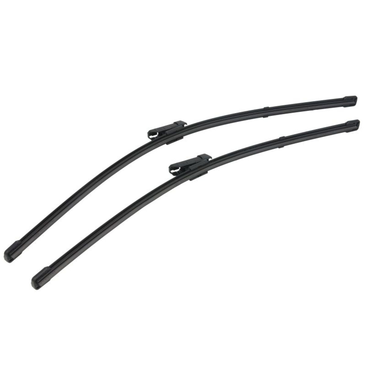 Denso Wischblatt Df-207, 600/520Mm, Vorne