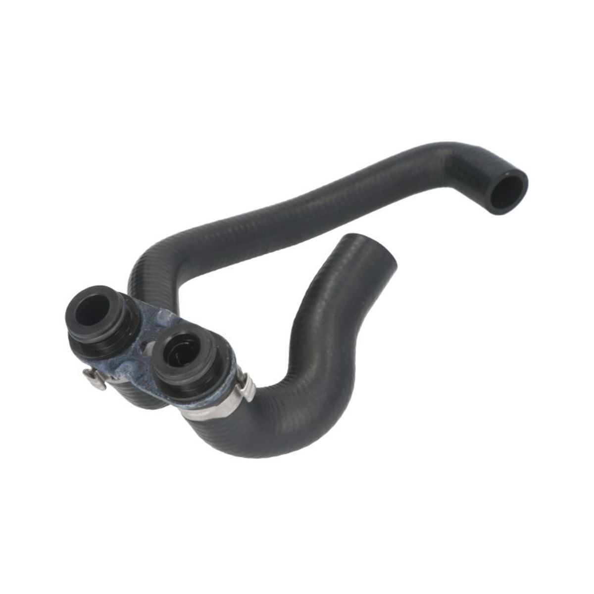 Thermotec Kühlerschlauch Größe 20 Si-Me43