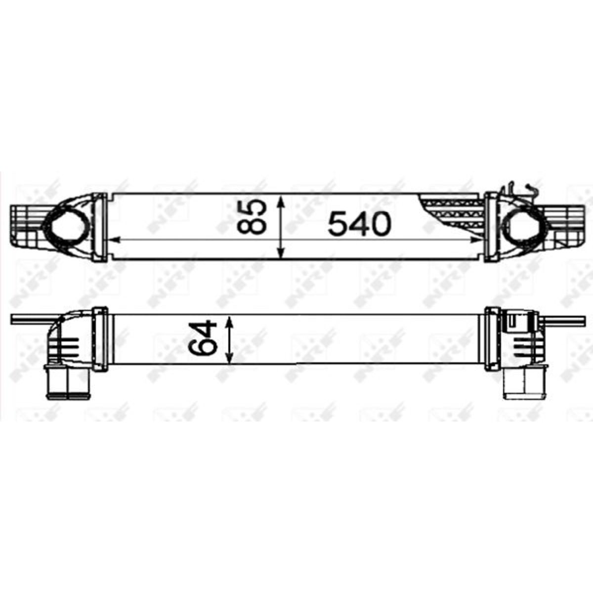 Image of Intercooler
