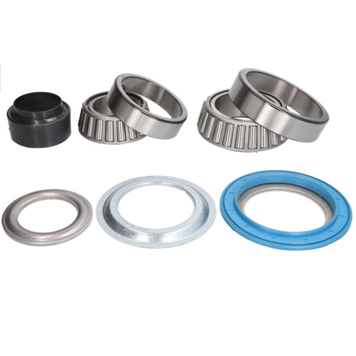 Image of Reparatieset, wielnaafbevestiging