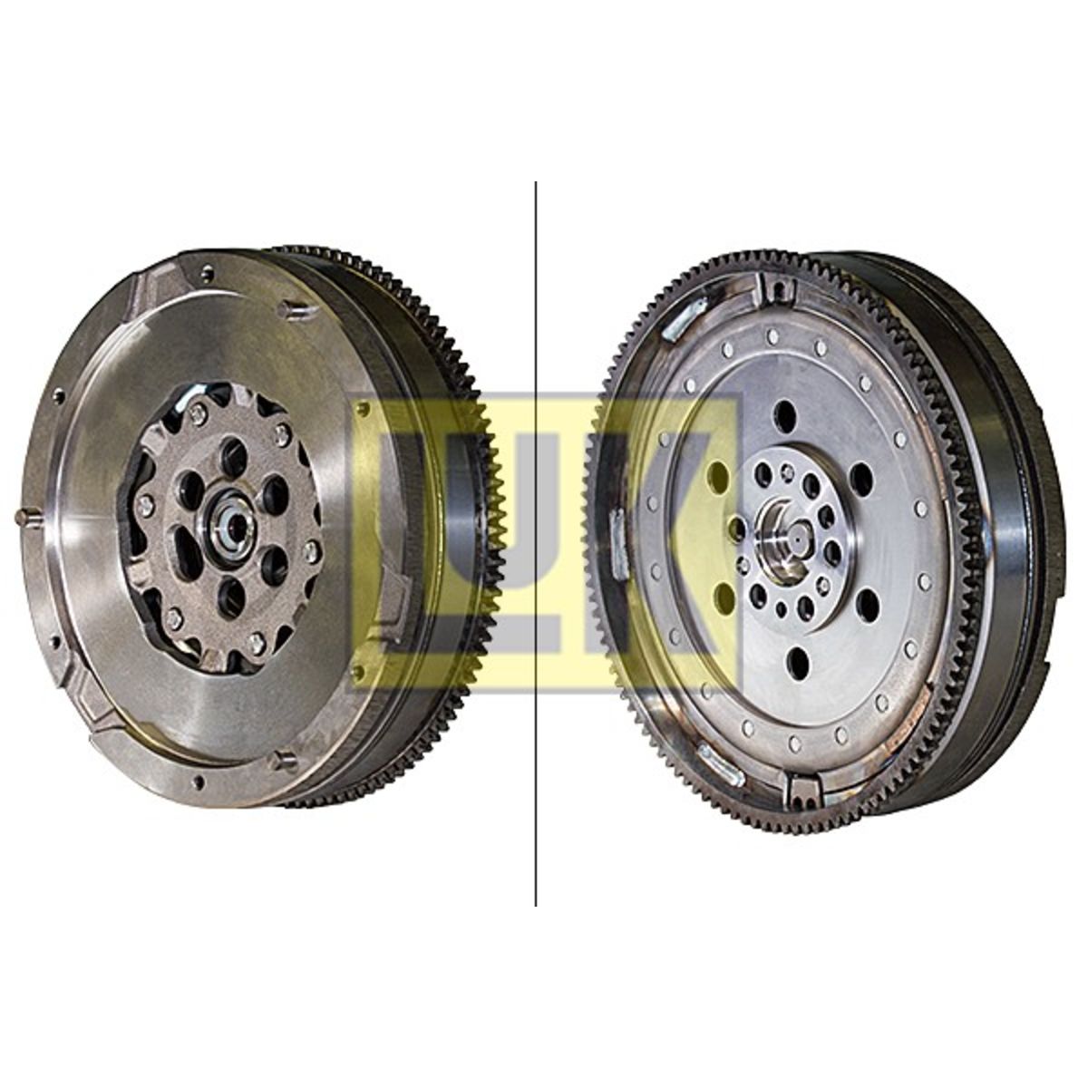 Dubbel massa vliegwiel  415 0594 10