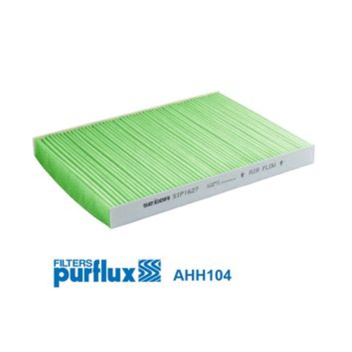 Image of Cabinefilter  CabinHepa+