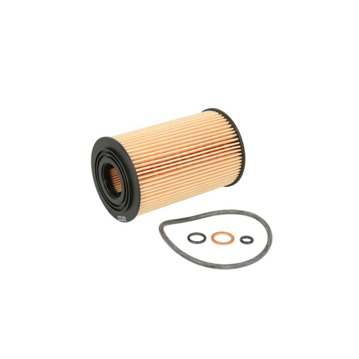 Image of Oliefilter  OE649/4