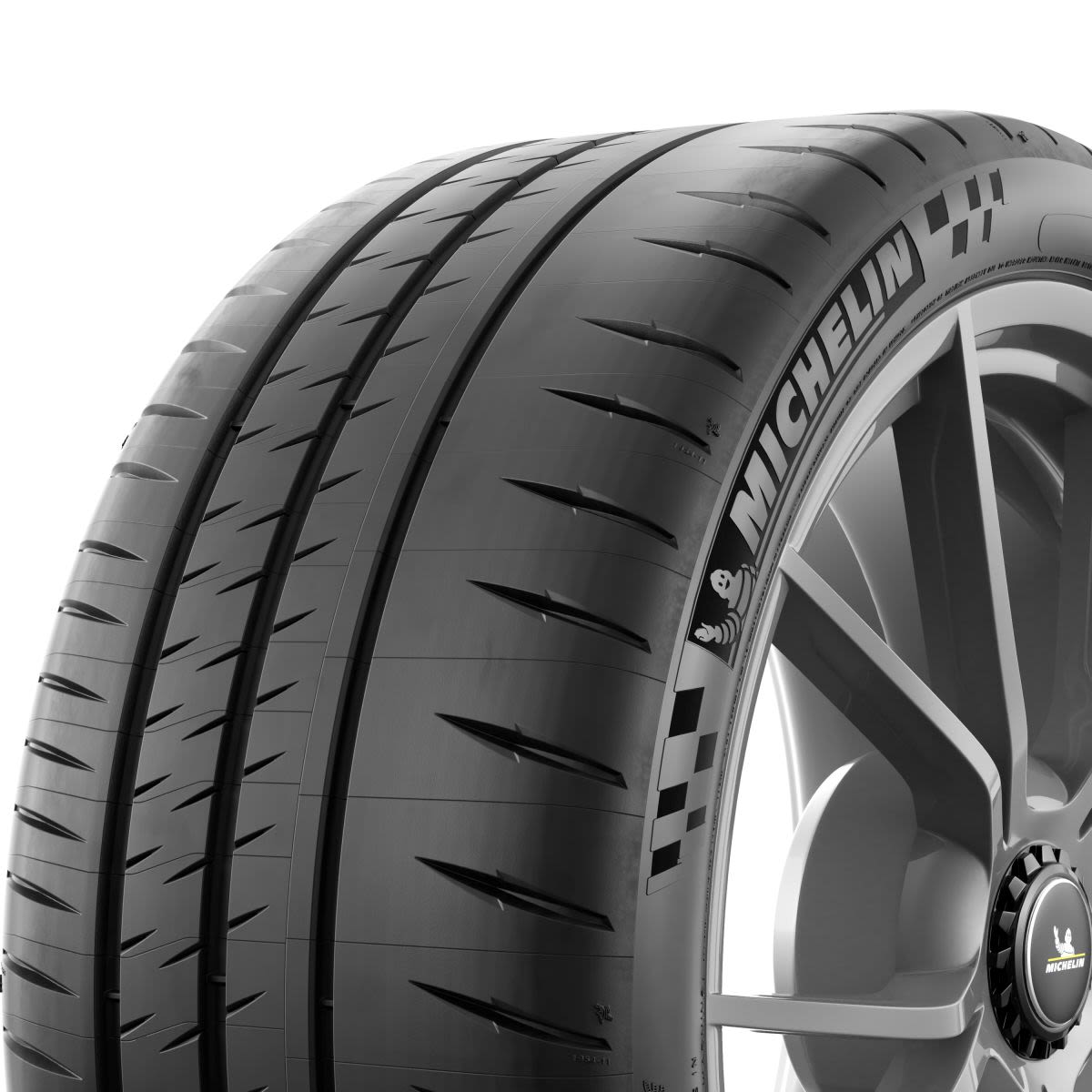 Image of Zomerbanden  Pilot Sport CUP 2 265/30R19 XL 93Y