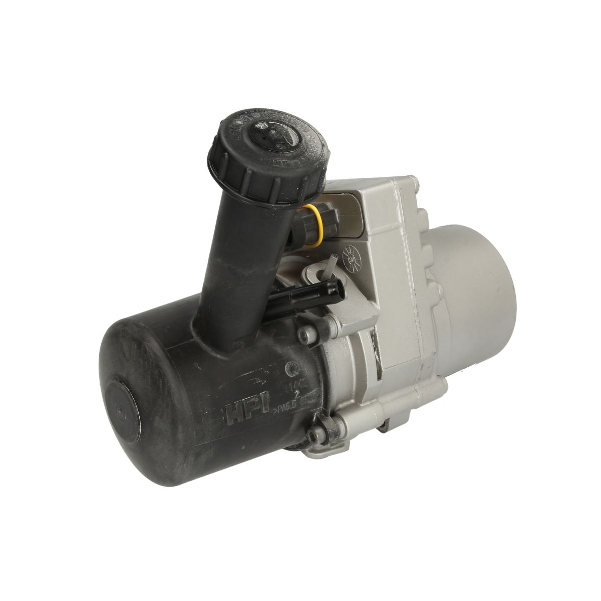 Image of Hydraulische pomp, stuurinrichting