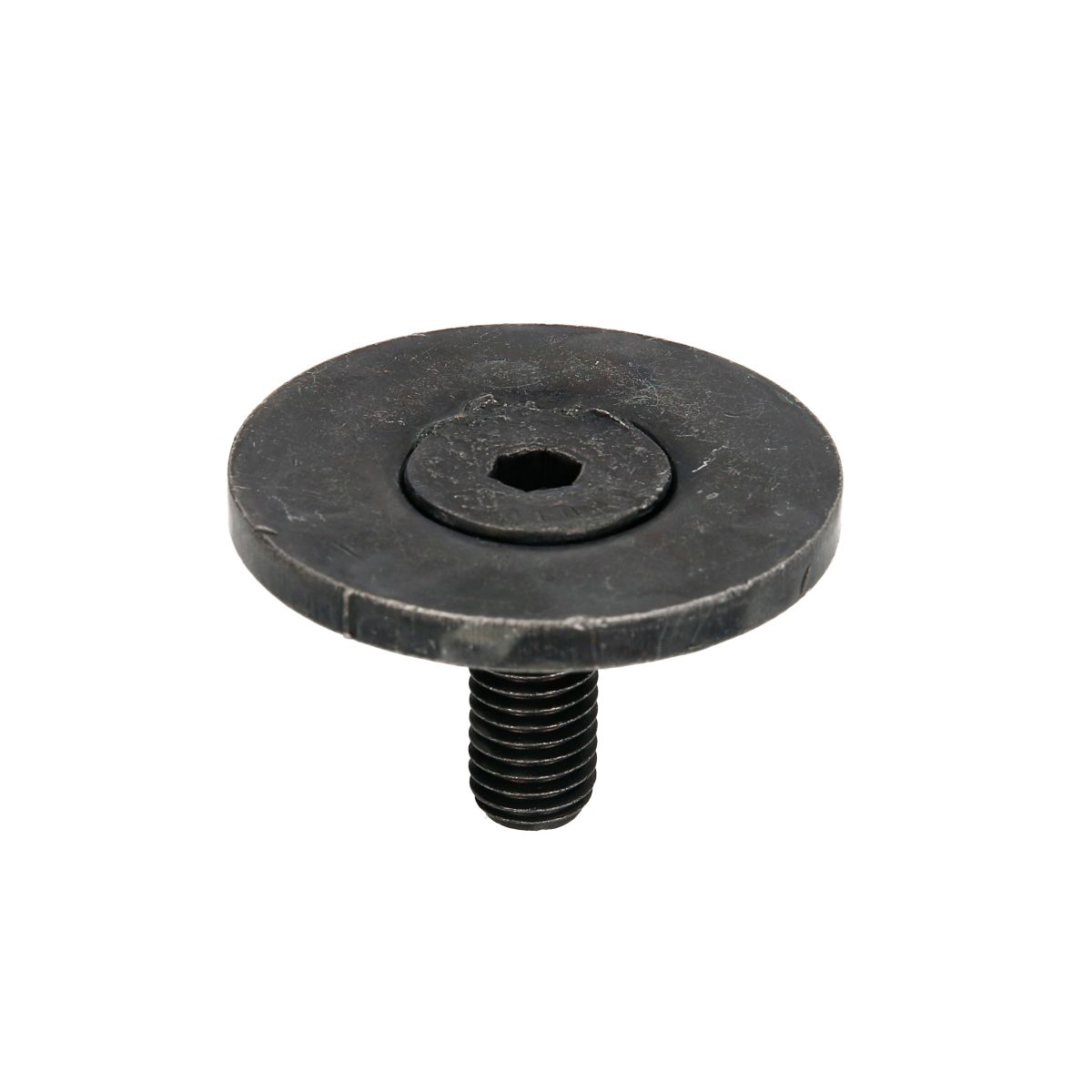 Image of Sluitring, stabilisator lager (cabine)  1207185