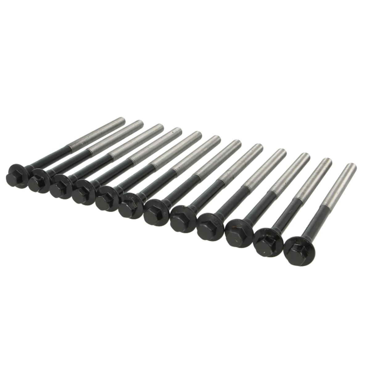 Image of Cilinderkopbout set