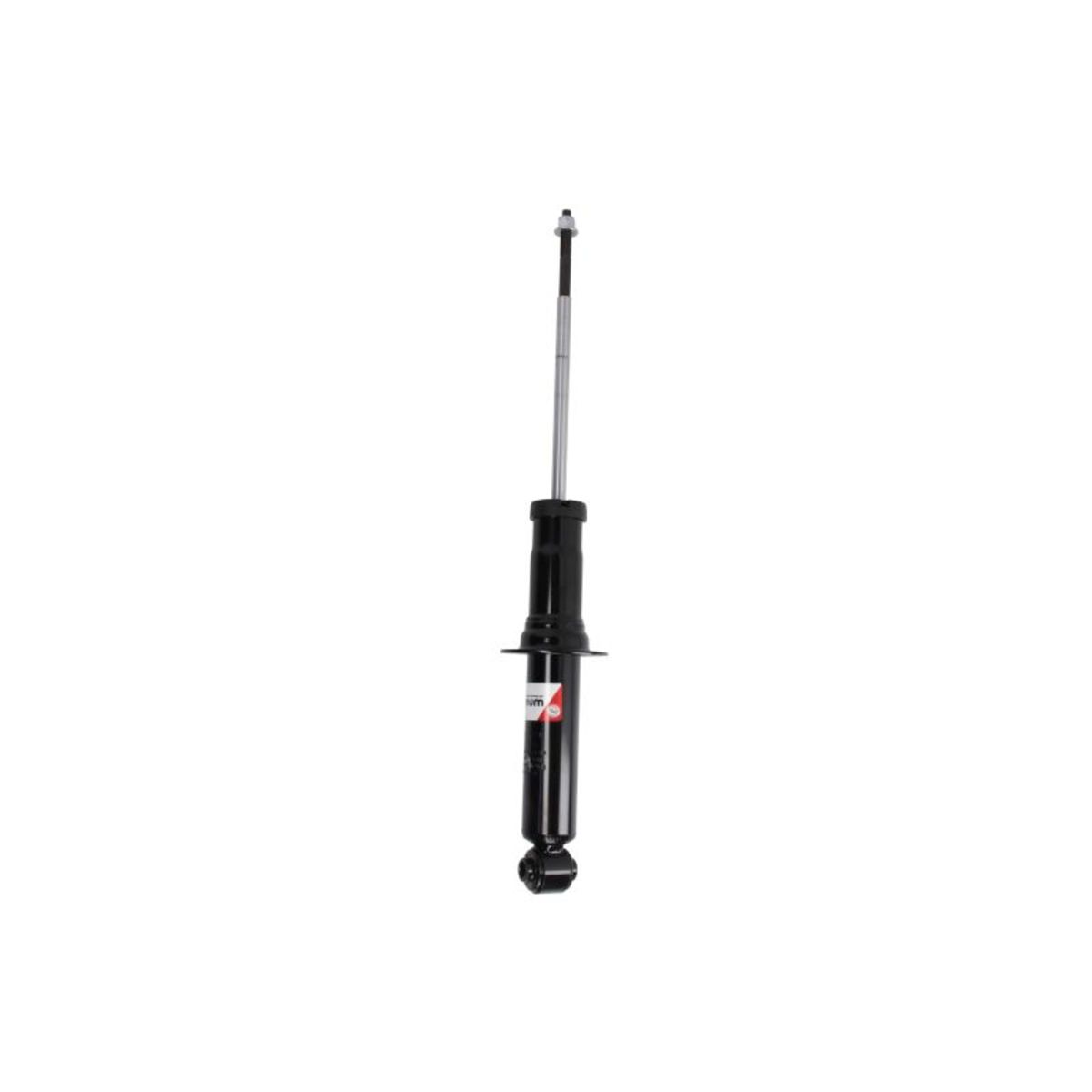 Magnum Technology Amortisseur Agy040mt