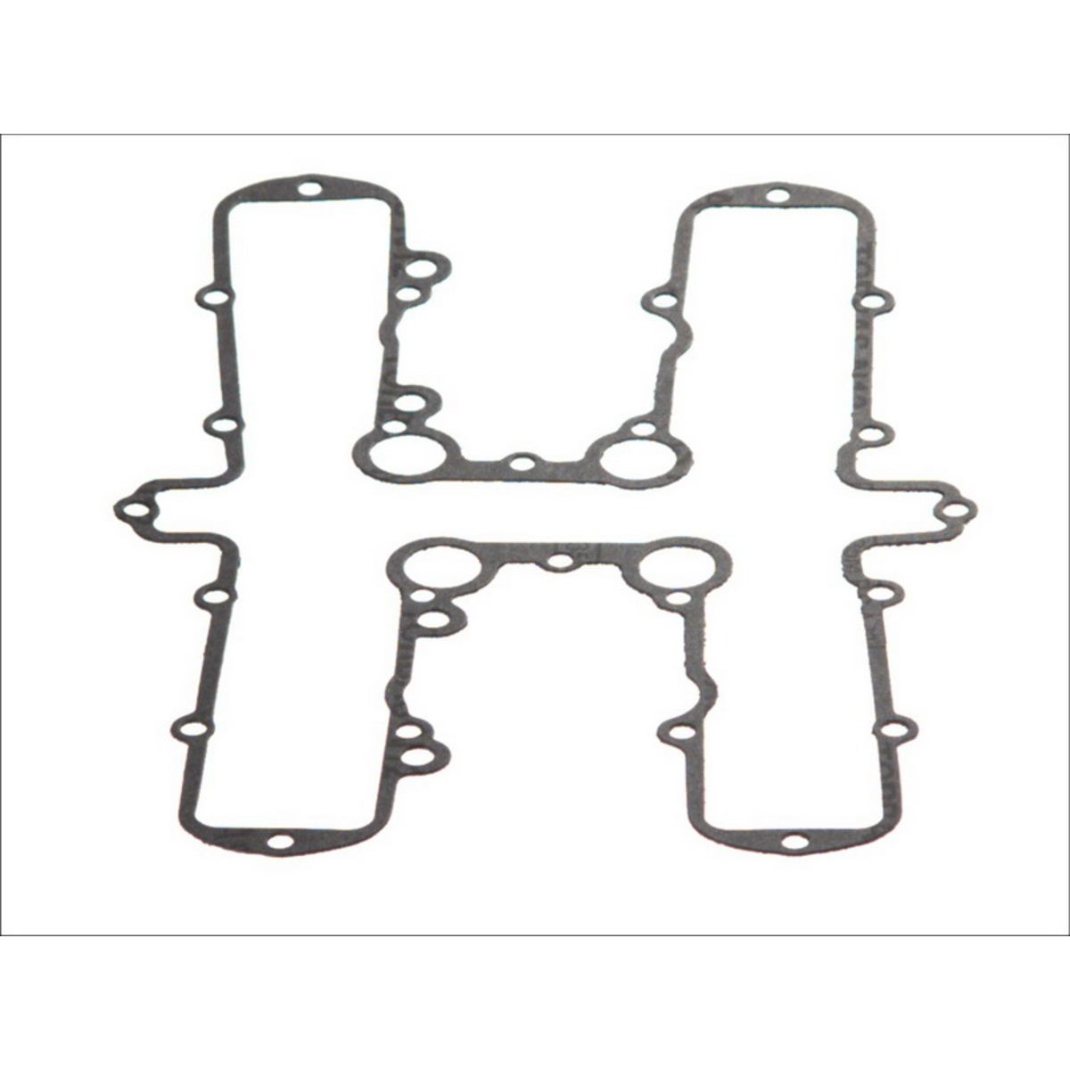 Image of Pakking kleppendeksel