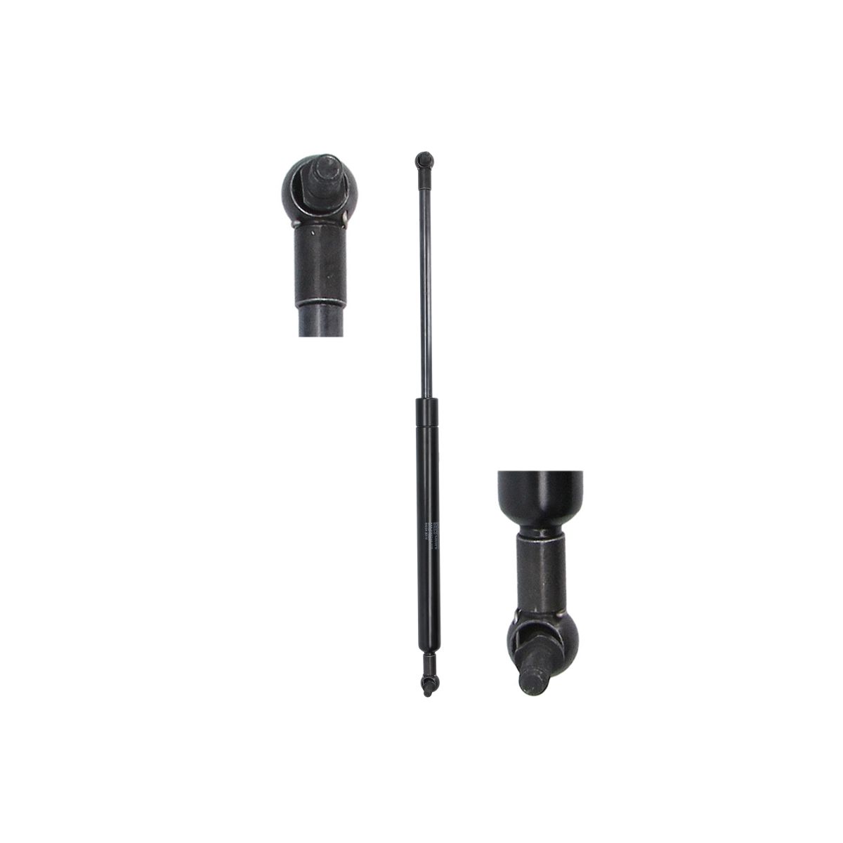 Gasfeder, Koffer-/Laderaum STABILUS STA2075LI