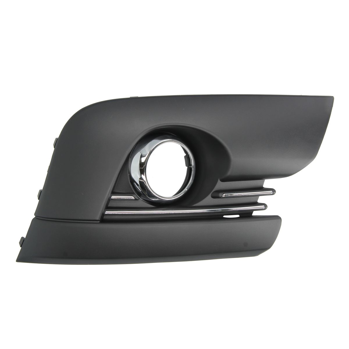 Blic Bumper - Ventilatierooster 6502-07-5545917P Links