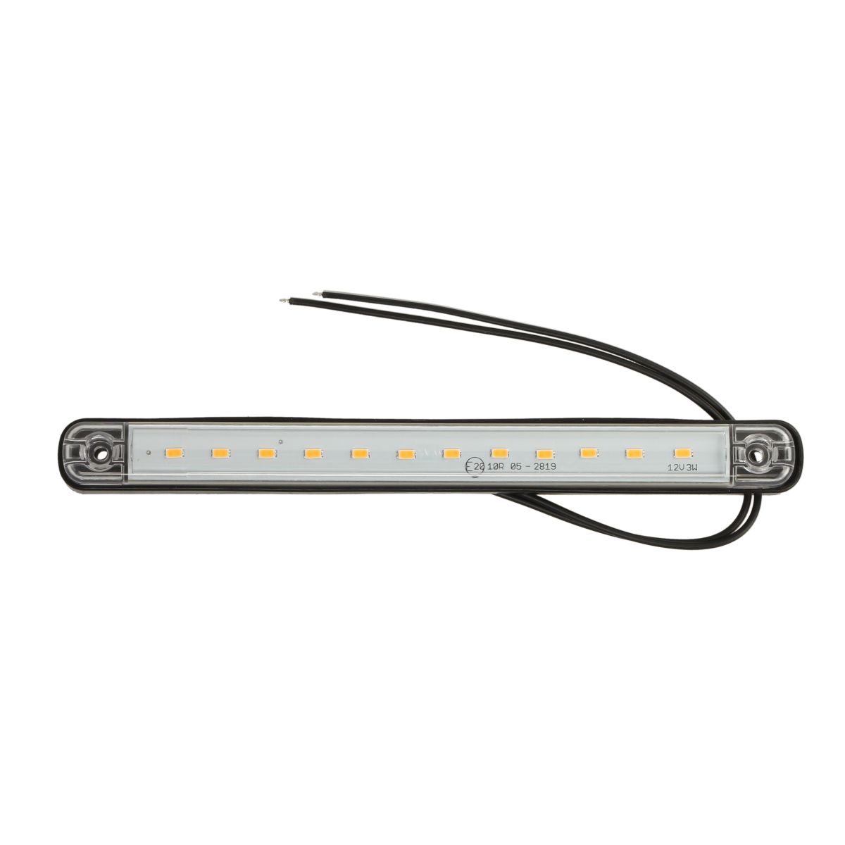 Image of Lamp voor bbinnenverlichting WAS 728 (3000K)