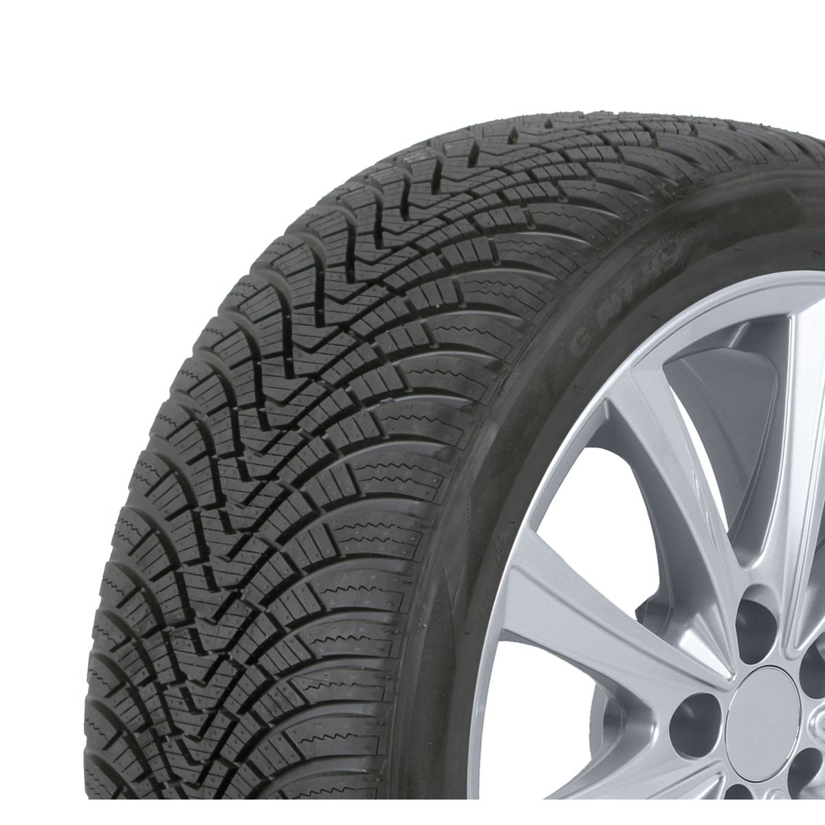 Pneus toutes saisons LAUFENN G Fit 4S LH71 195/45R16 XL 84V