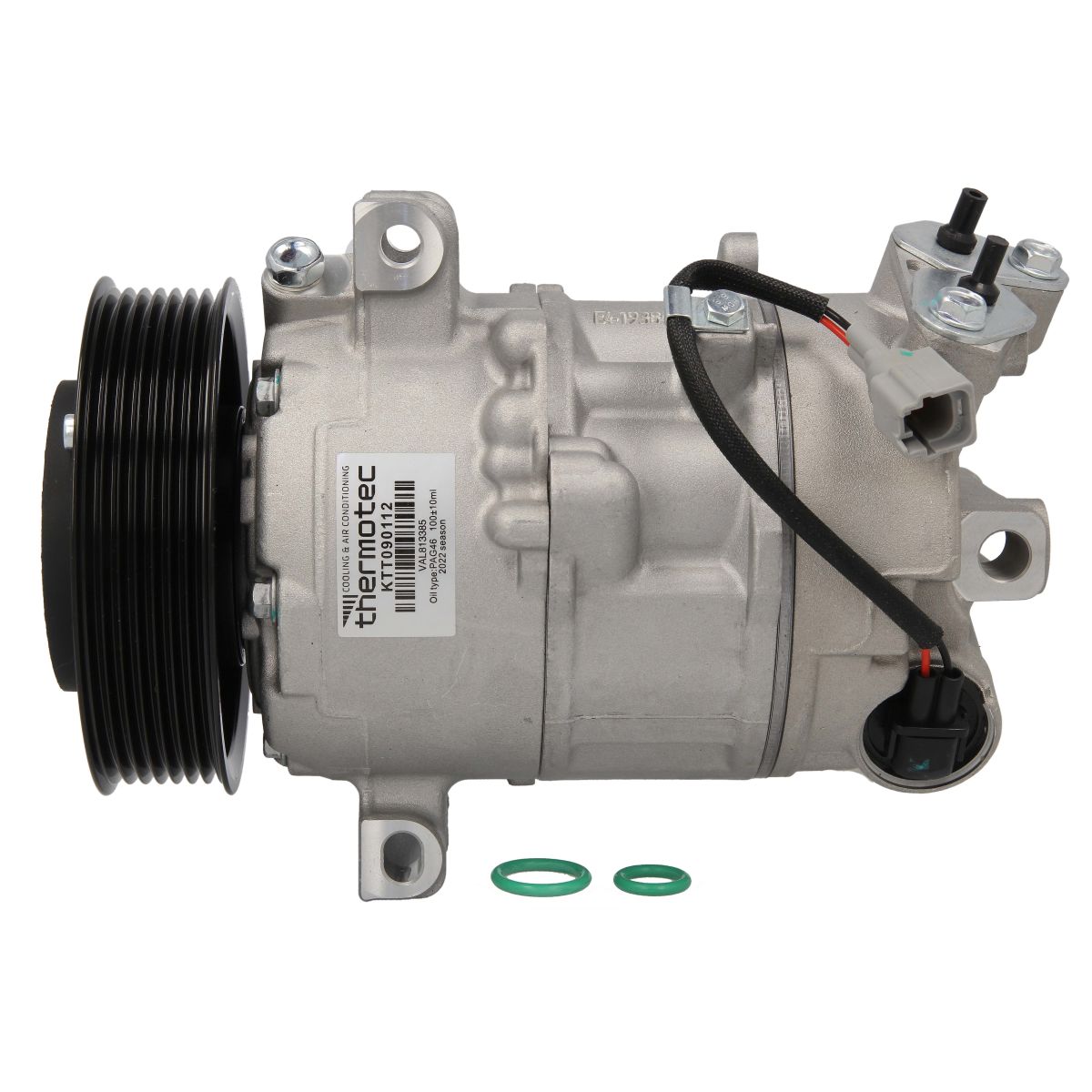 Image of Compressor airconditioning