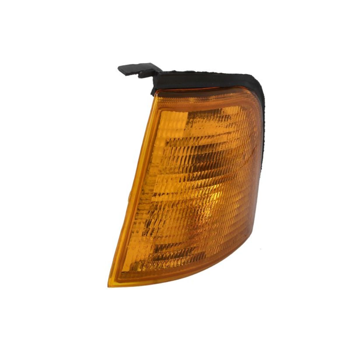 Blinkleuchte Depo 441-1505L-We-Y