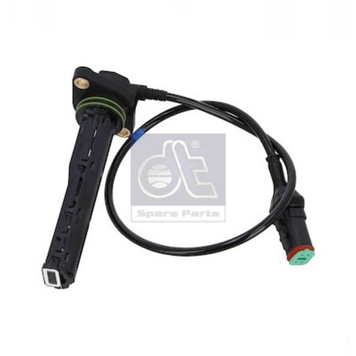 Image of Sensor, oliedruk DT Spare Parts