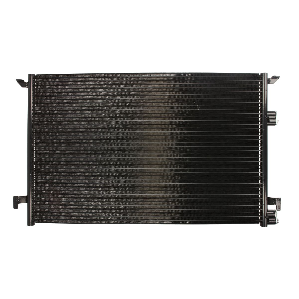 Image of Condensator, airconditioning