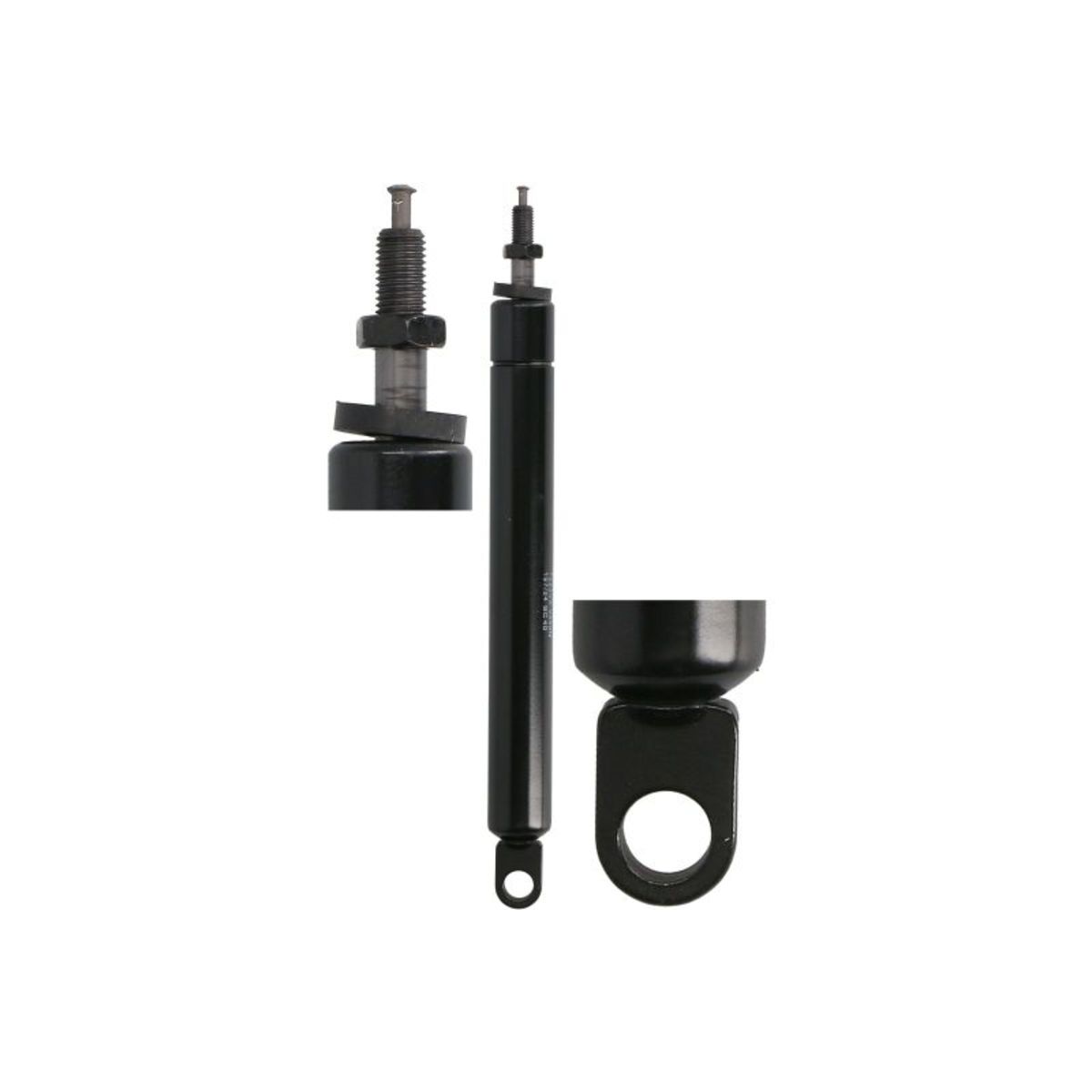 Gasfeder, Koffer-/Laderaum STABILUS STA7553VX
