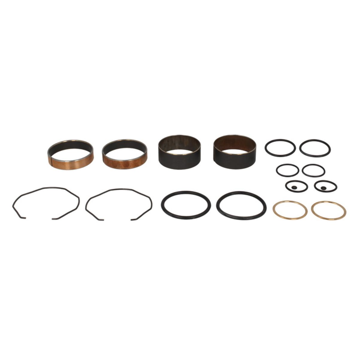 Kit joints d'amortisseur 4RIDE AB38-6067