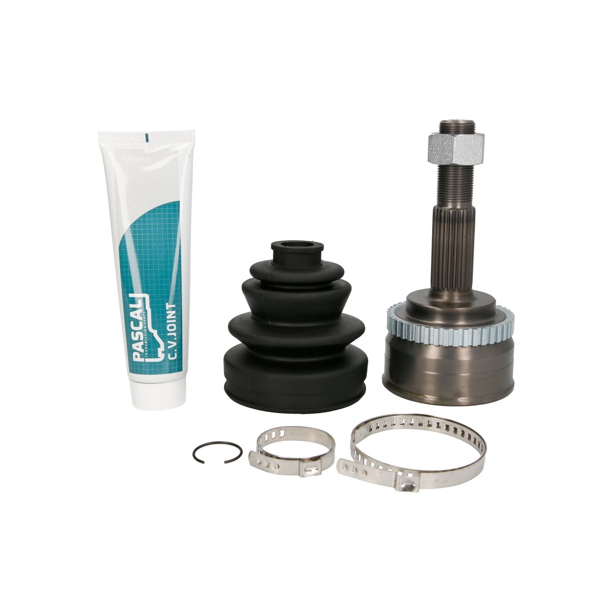 Image of Homokineet reparatie set, aandrijfas