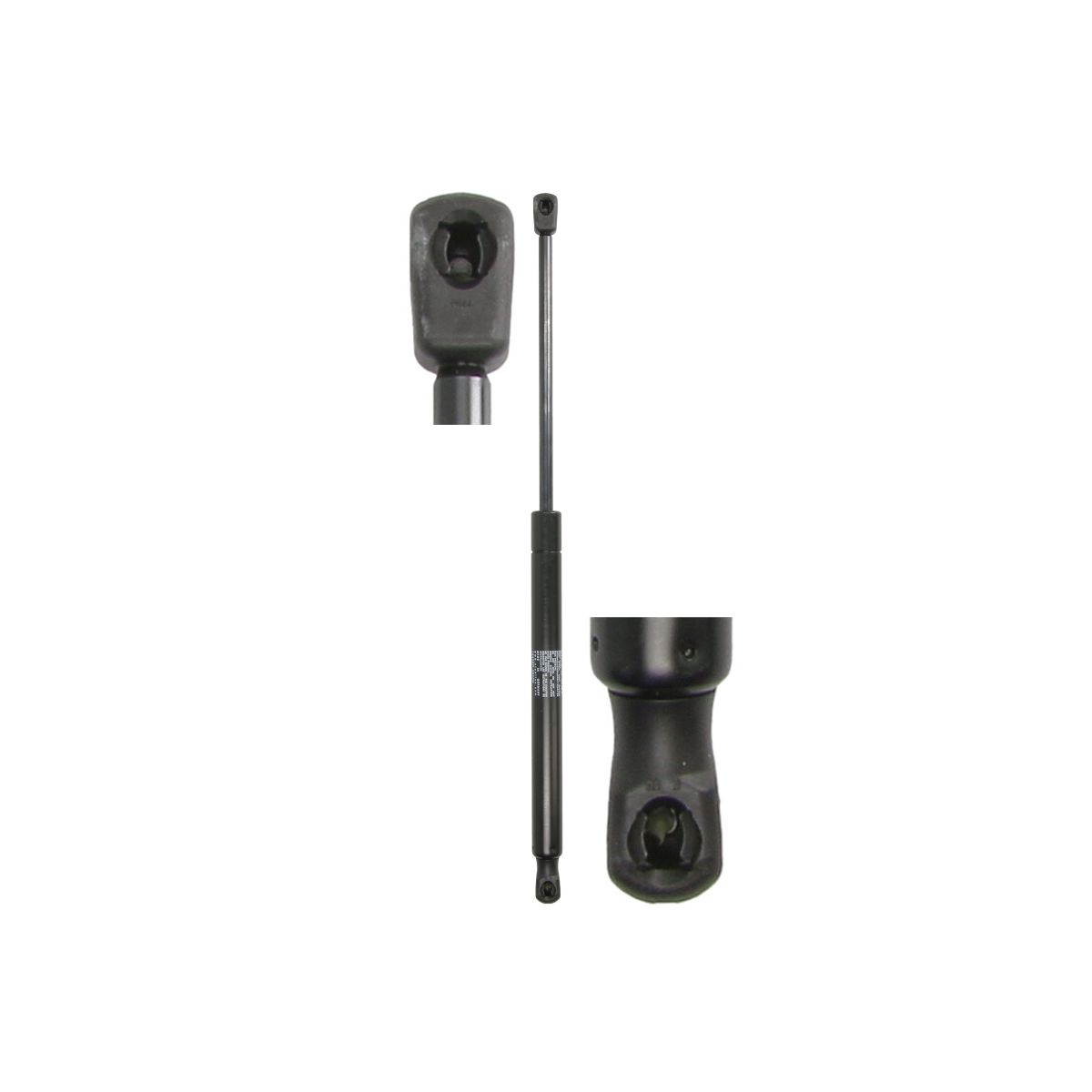 Gasfeder, Koffer-/Laderaum STABILUS STA1443ER