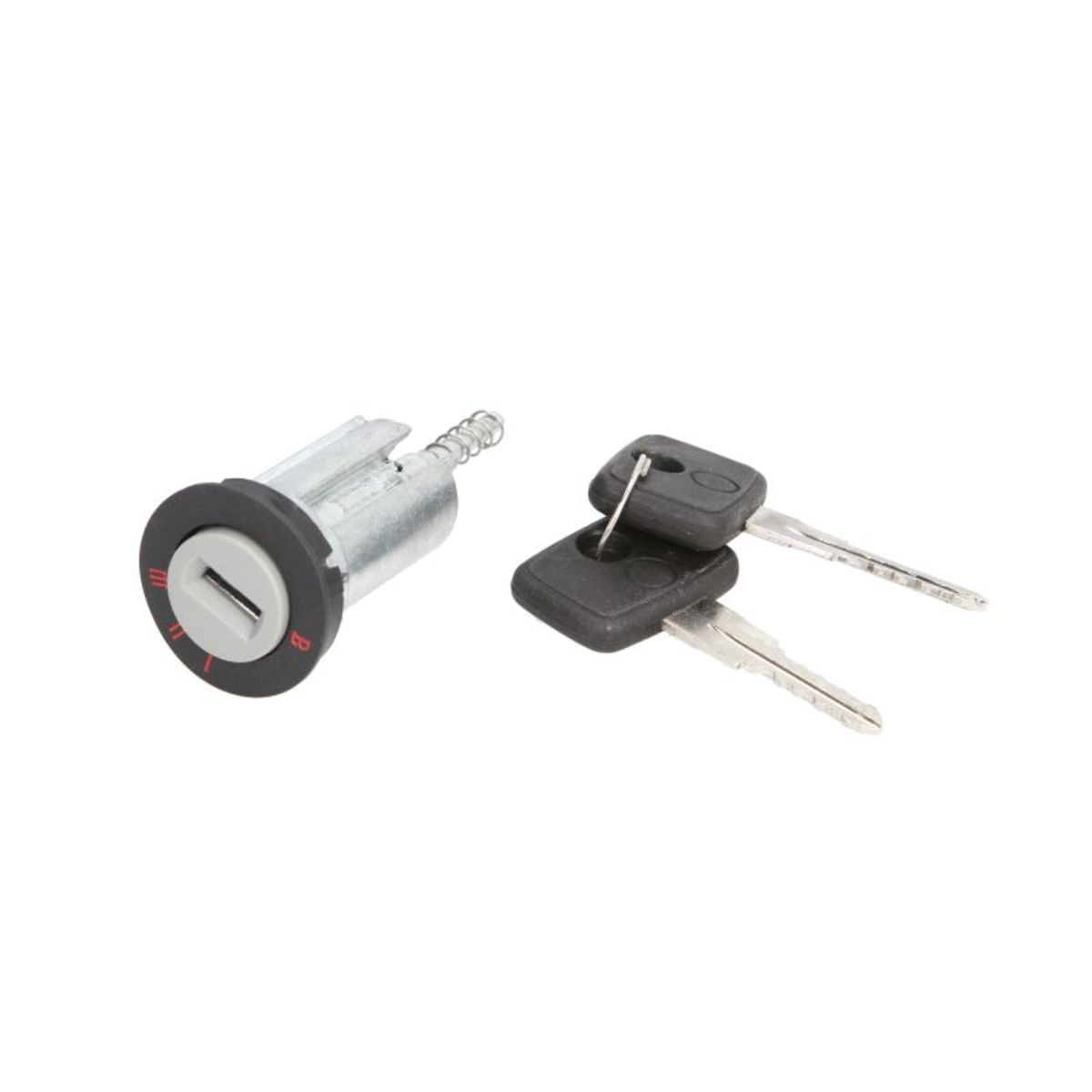 Slotcilinder, ontstekingsslot  BILSTEIN