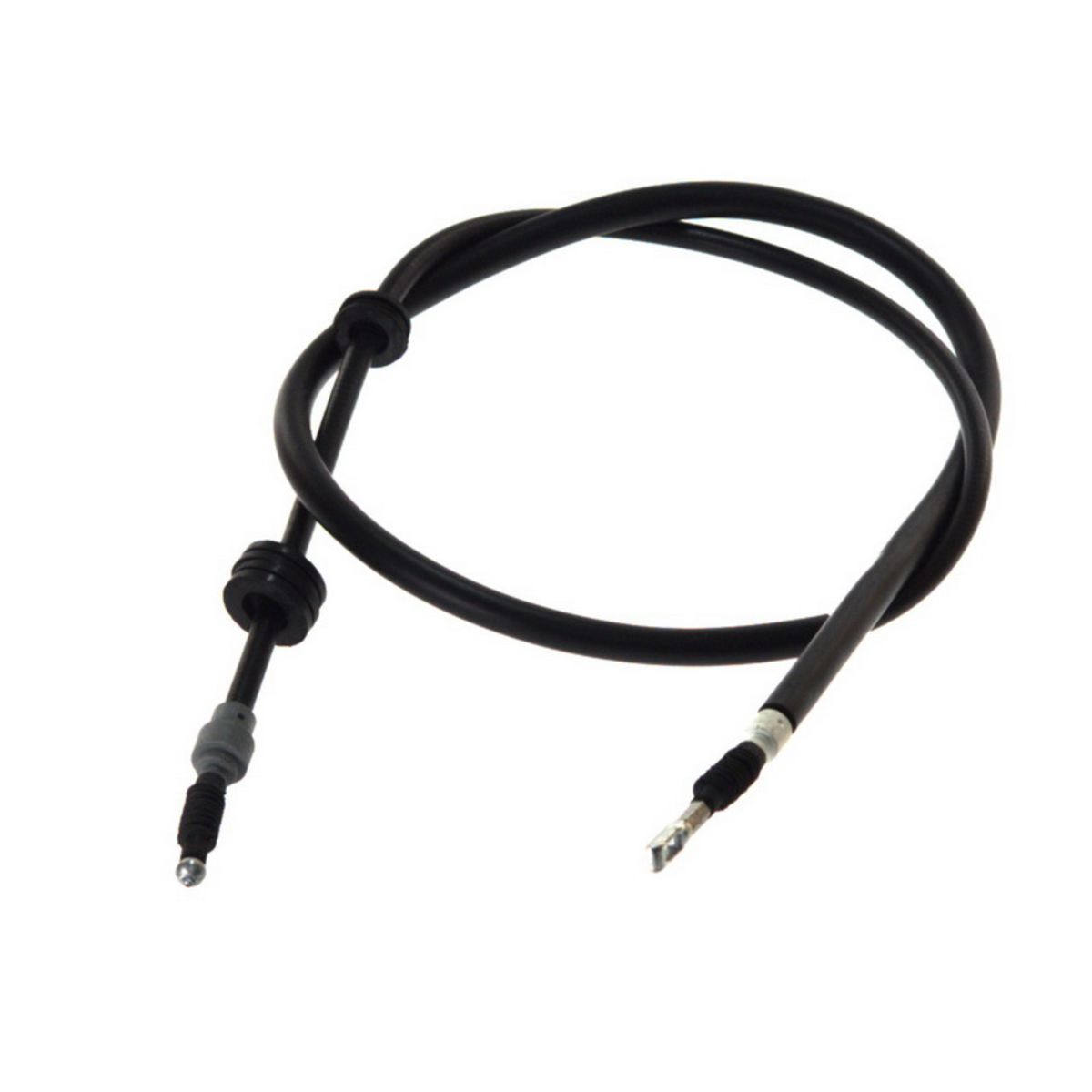 Image of Kabel, parkeerrem