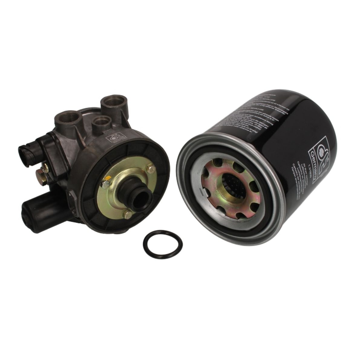 Image of Luchtdroger, pneumatisch systeem DT Spare Parts