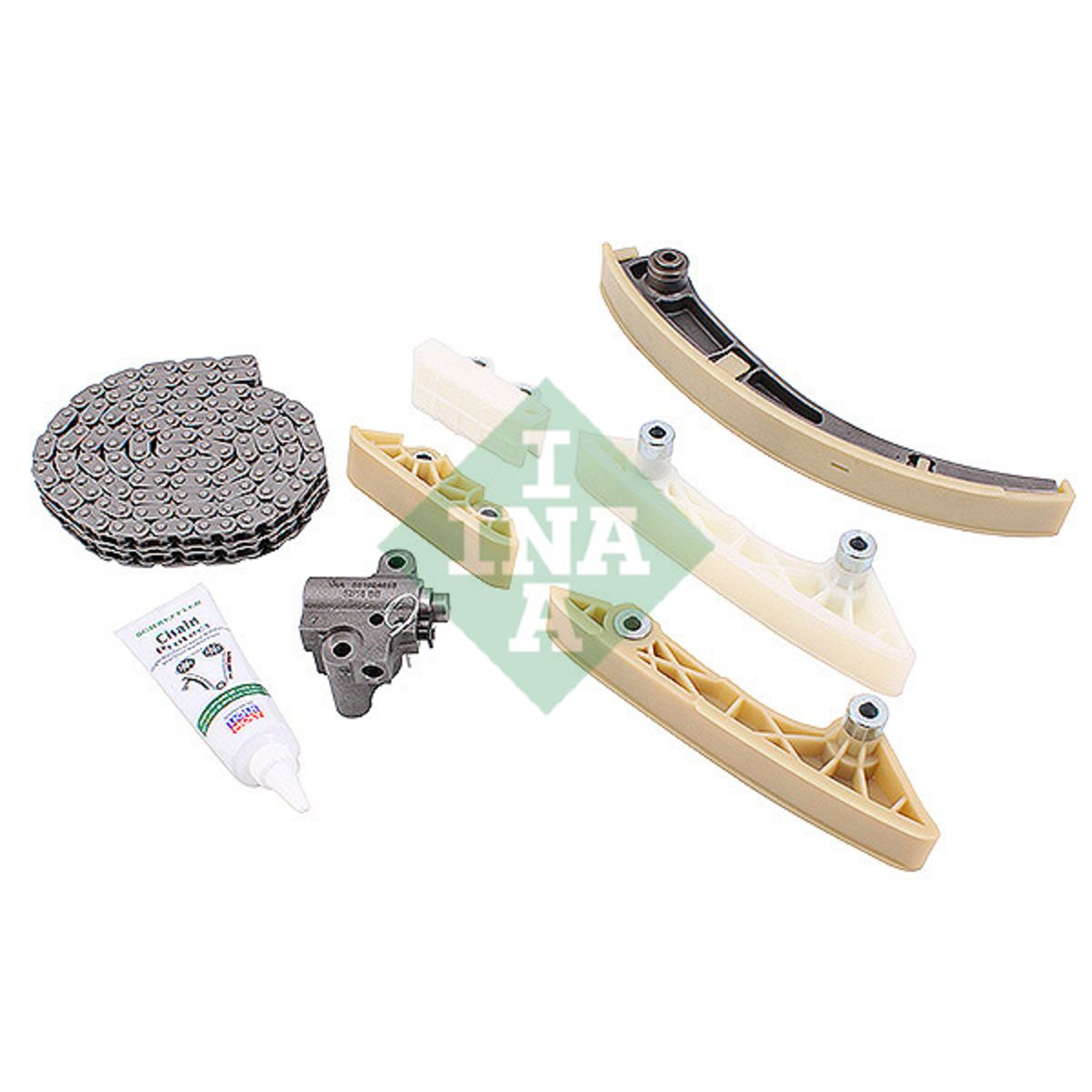 Kit catena di distribuzione INA 559 1806 20