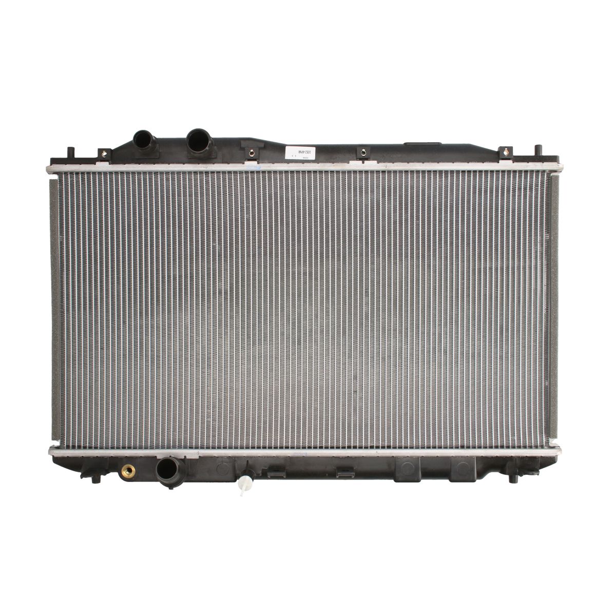 Nrf Radiateur 56050