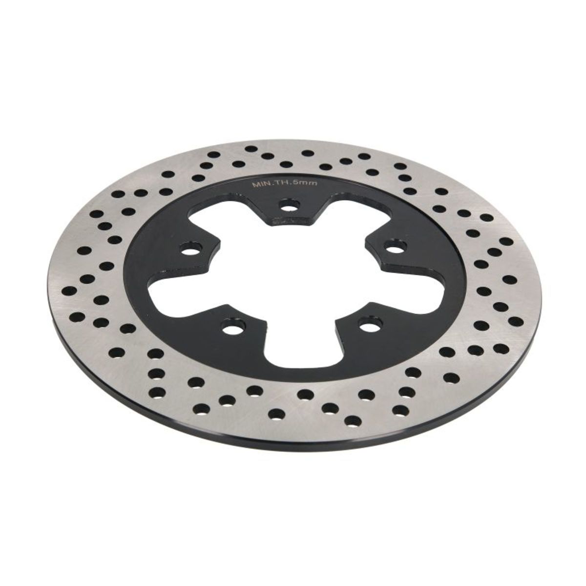 Disque de frein 4RIDE THS4013, 1 pièce