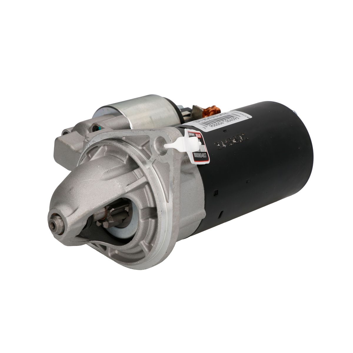 Image of Starter