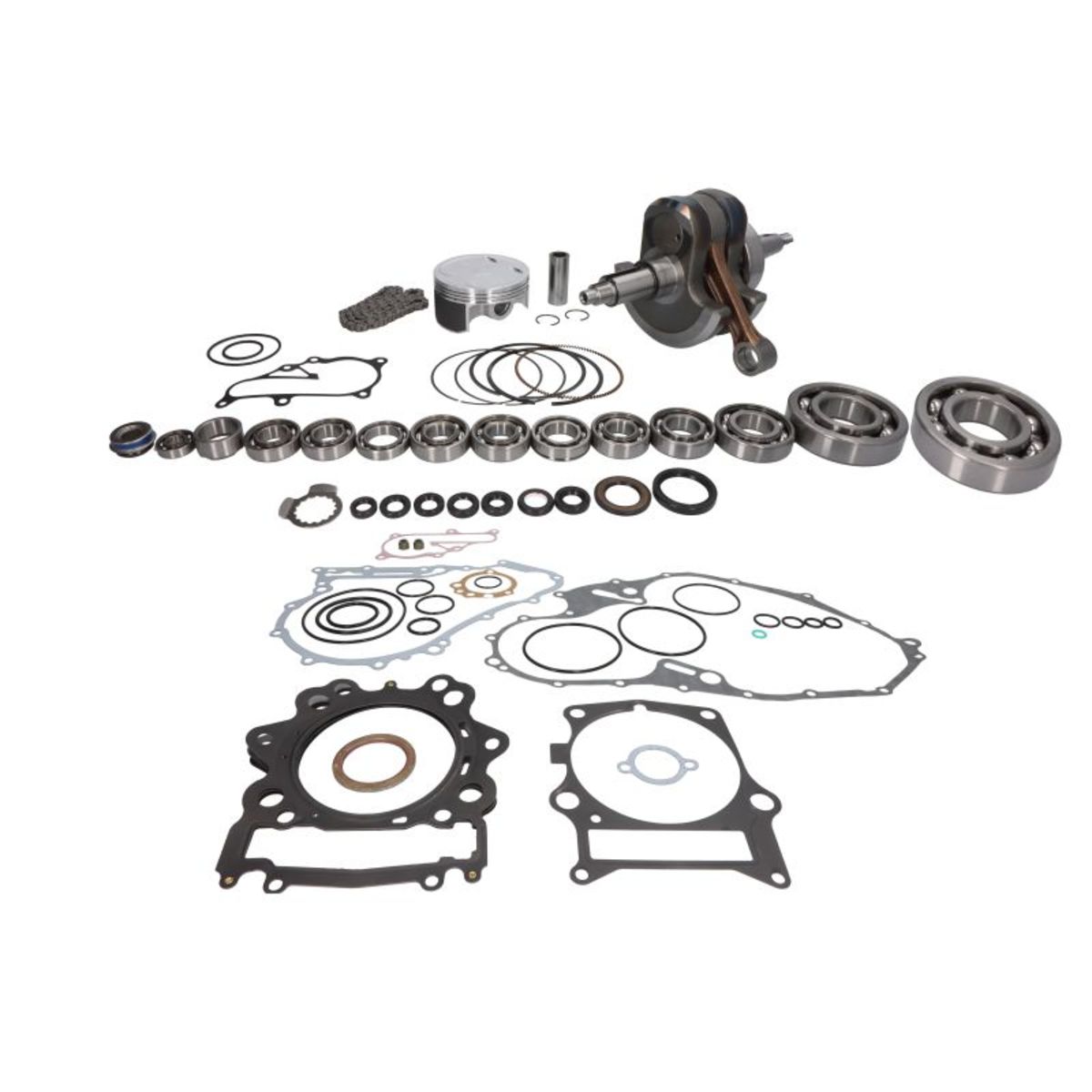 Reparatursatz, Kurbelwelle WRENCH RABBIT WR00061