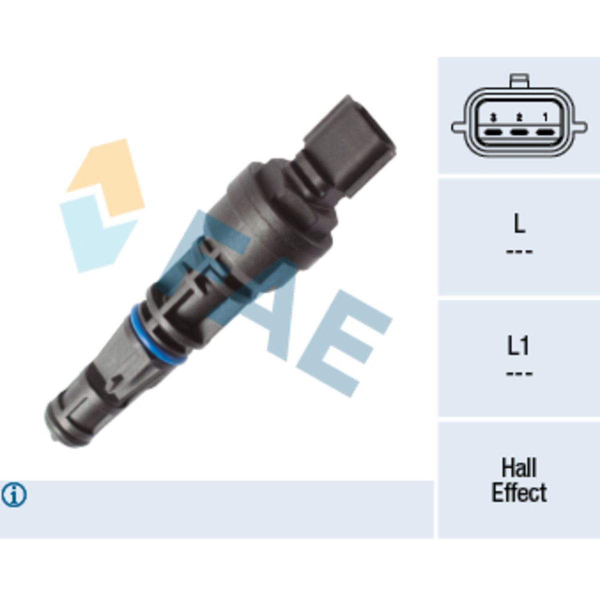Image of Sensor, snelheid/snelheid