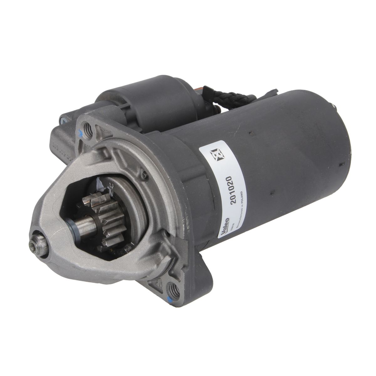 Image of Starter