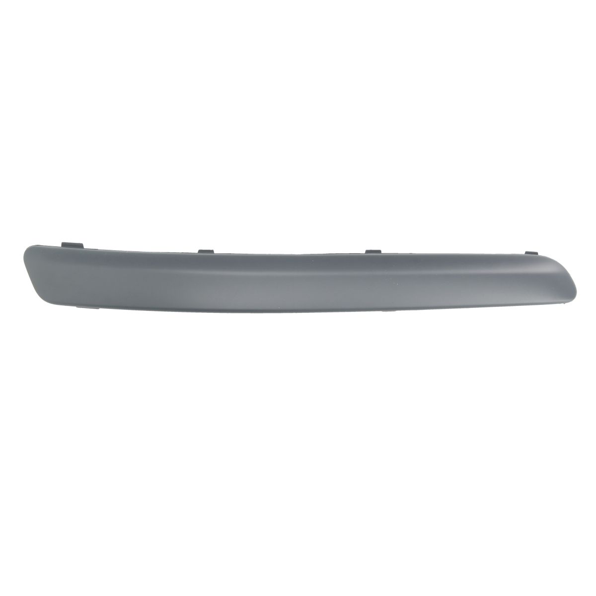 Parachoques - moldura decorativa/protectora BLIC 5510-00-9506924Q derecha