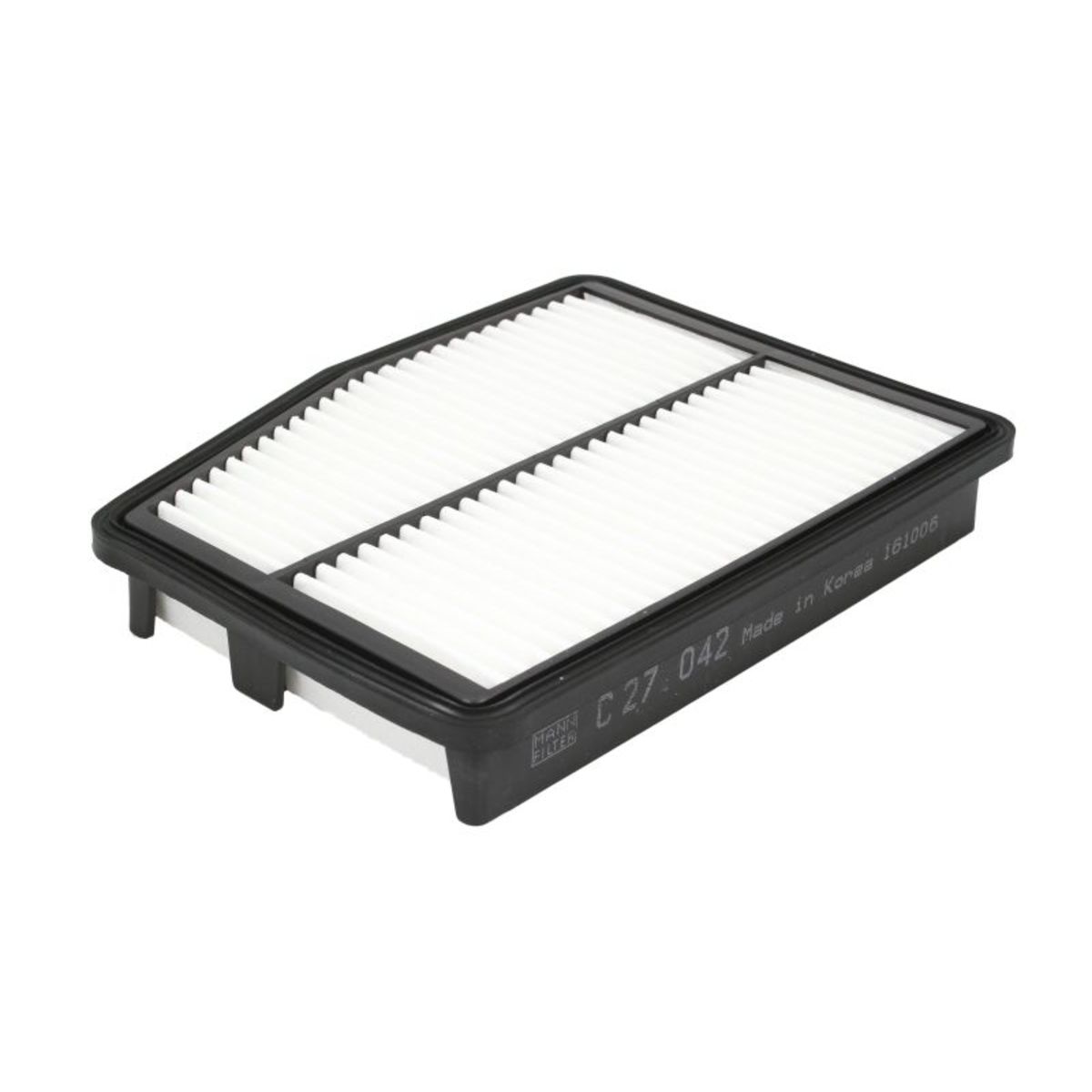Mann-Filter Filtro Aria C 27 042